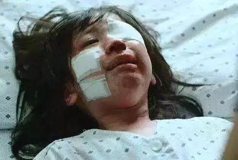 性侵8岁女童案例不立案,性侵八岁女童不予立案