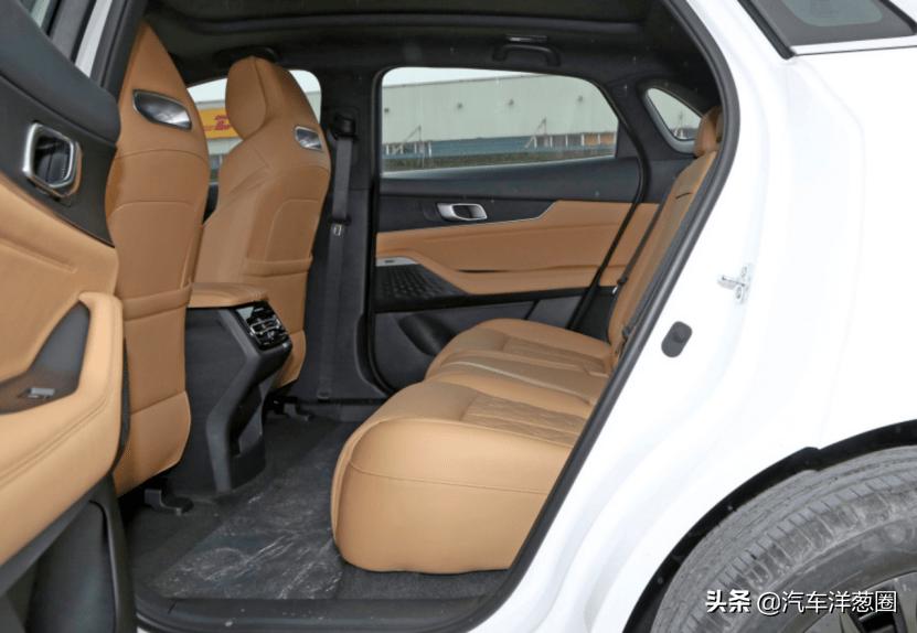 动力强口碑好三款热门家用suv推荐,15万预算性价比最高的suv该选哪款