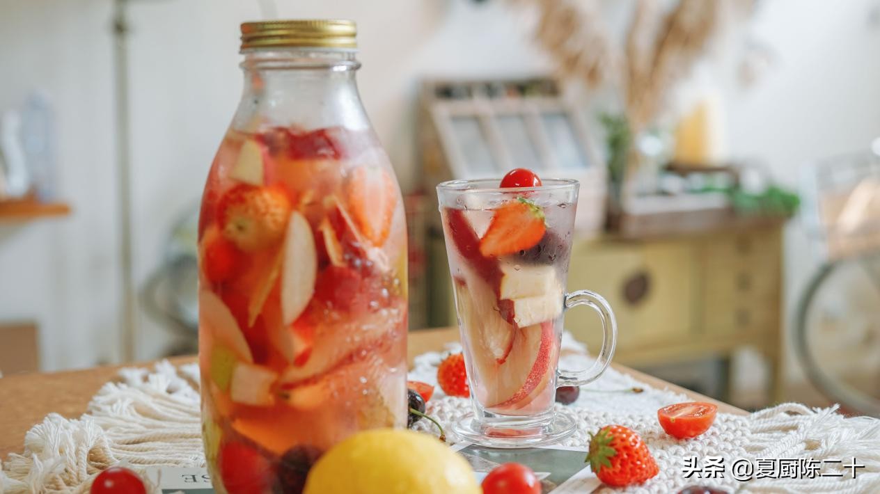 护肝养胃的解酒茶,护肝解酒的养生茶