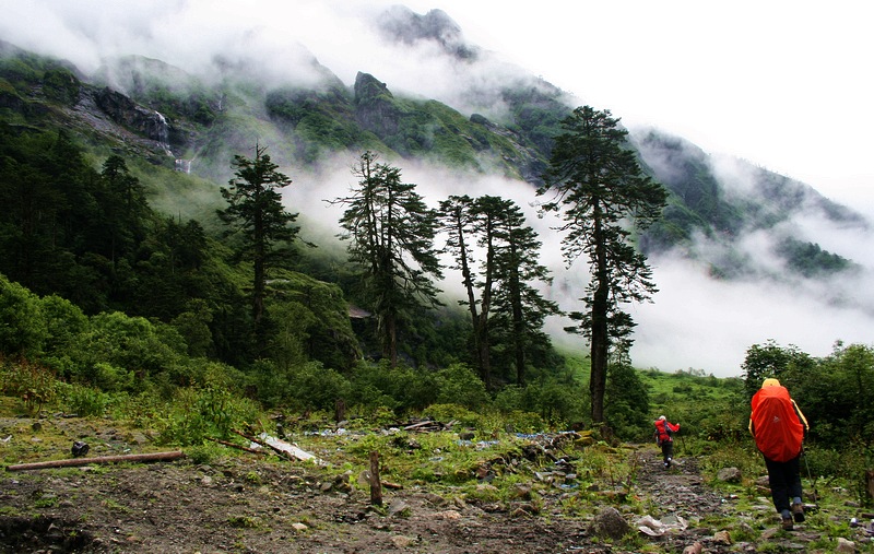 藏西地区是哪里,藏西在哪个地方