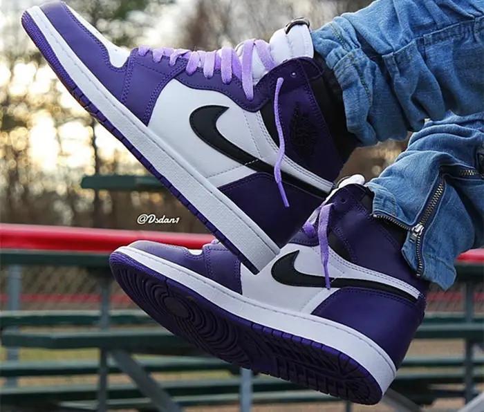 4月发售|流川枫AJ5发售脚步越来越近