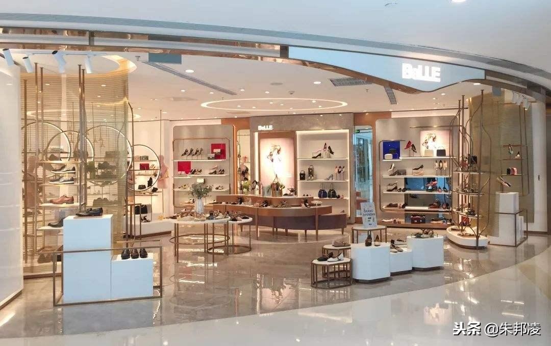 鞋王百丽的数字化转型历程,鞋王退市的最新消息