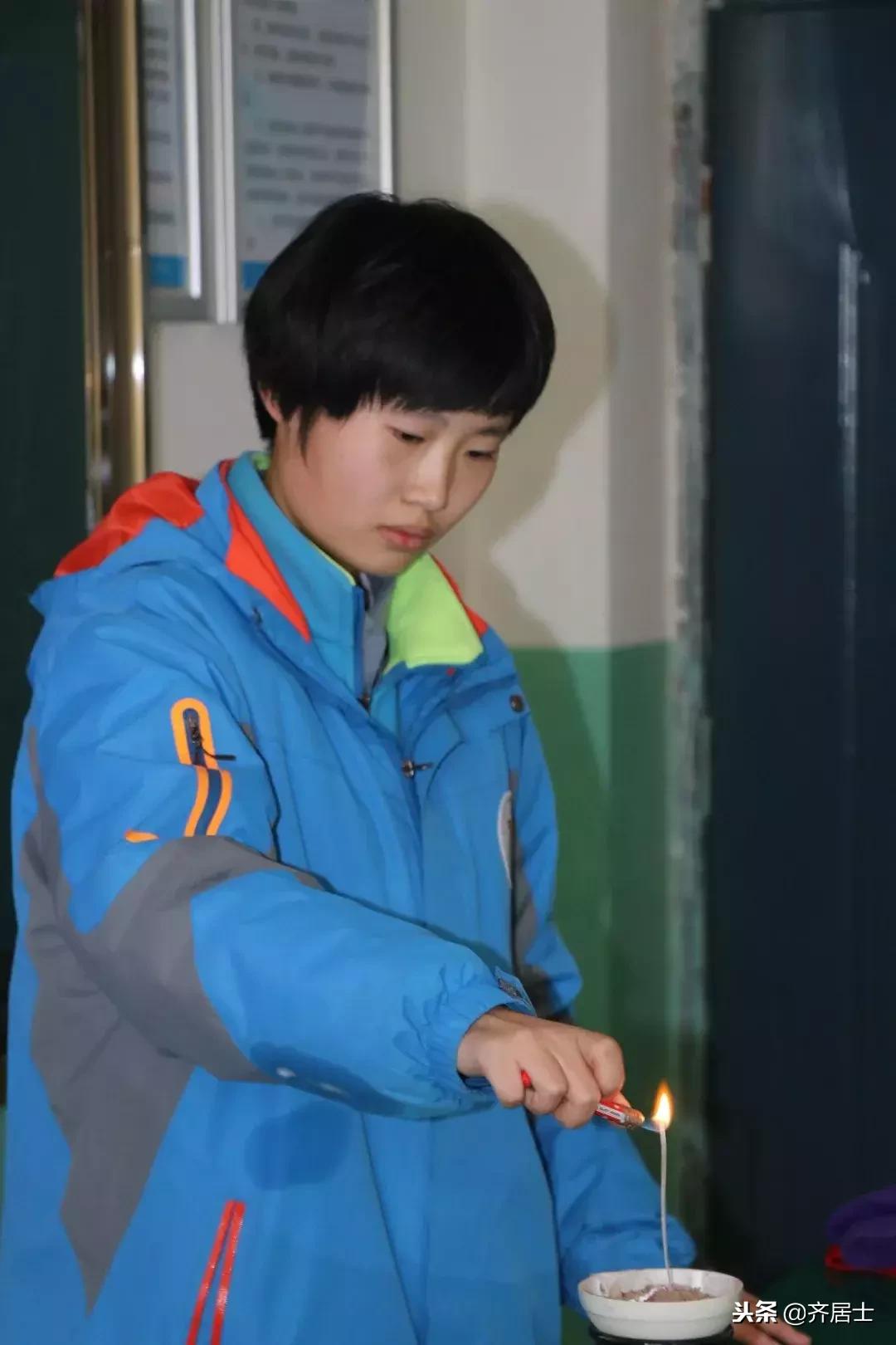 魅力社团展风采多元培养促发展,社团展示风采的节目