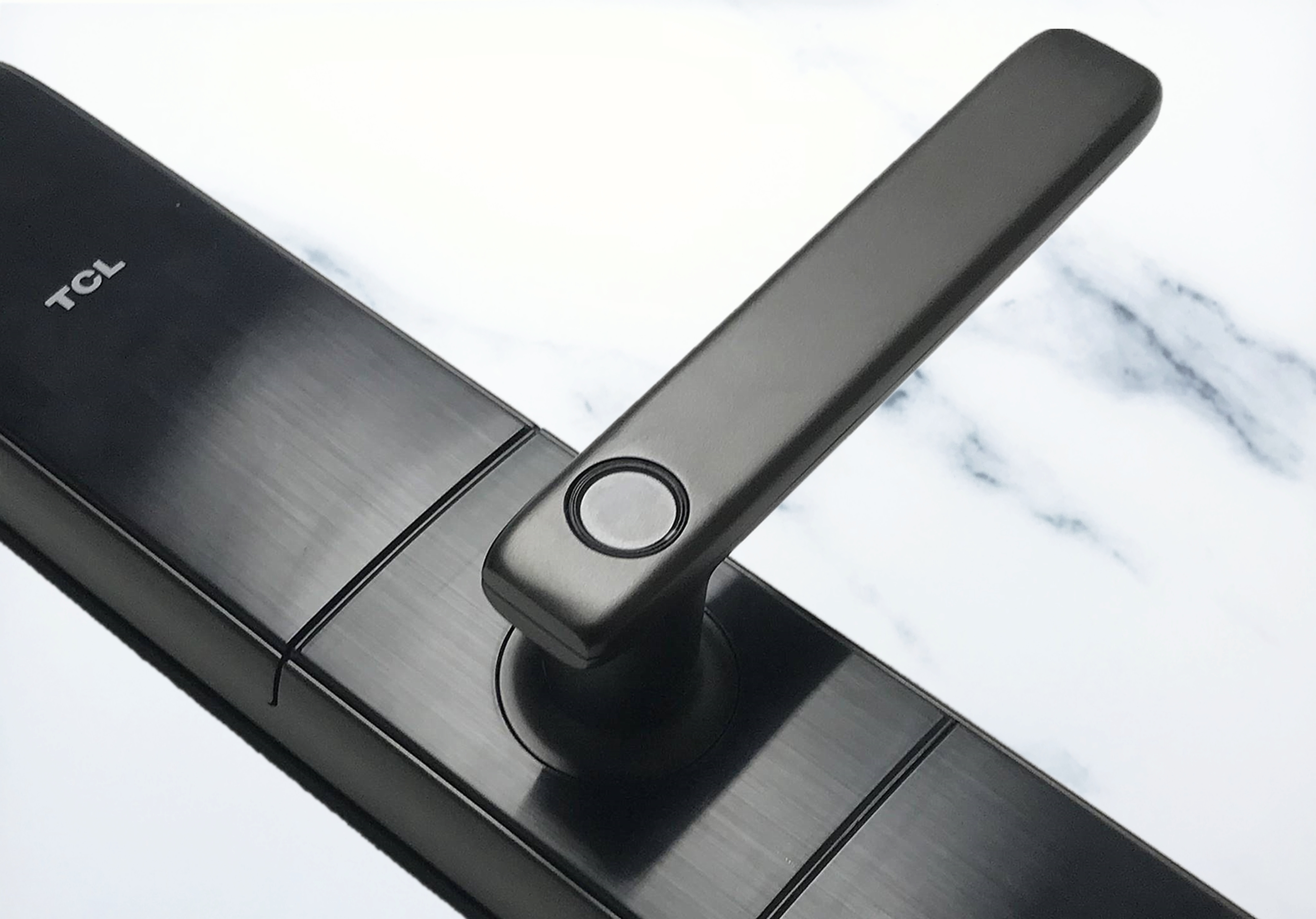 tclk5智能锁,tcl智能锁k5使用方法