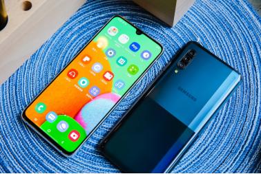 三星5g概念机7.2英寸大屏5600mah,三星5g千元机性价比最高的手机