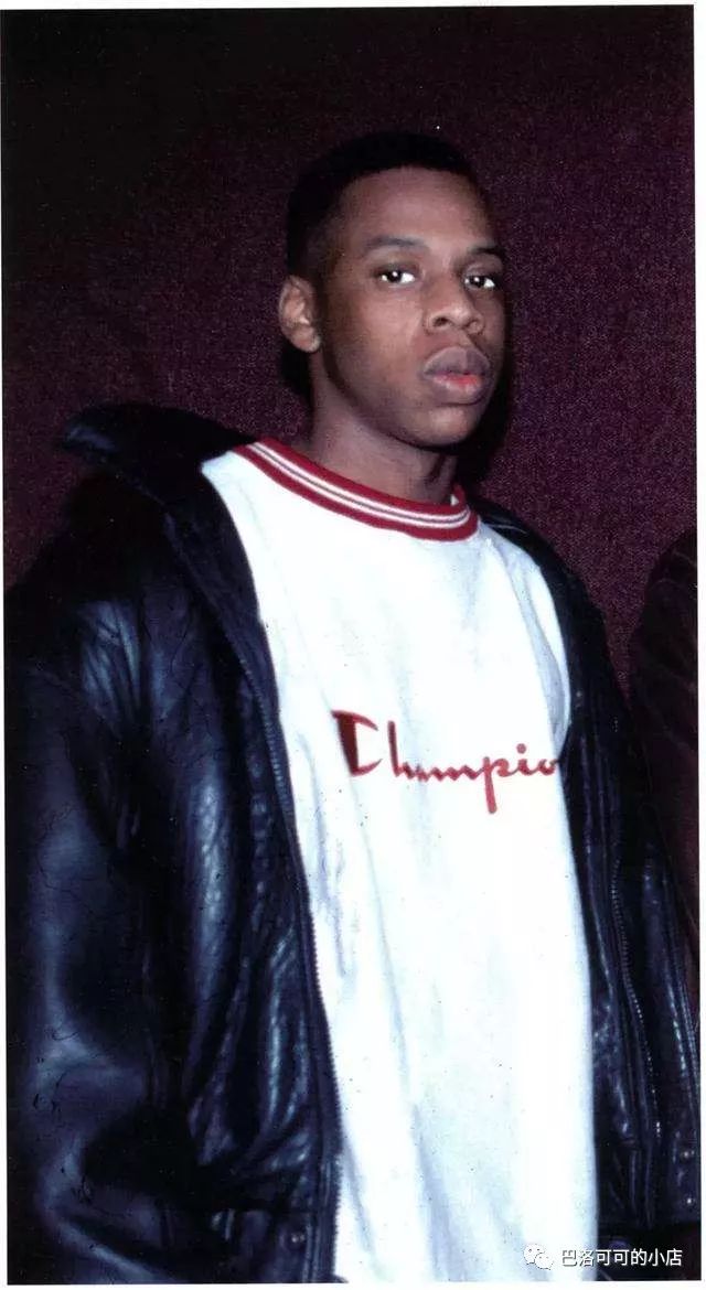 潮牌运动品牌排行榜前十名,潮牌记事