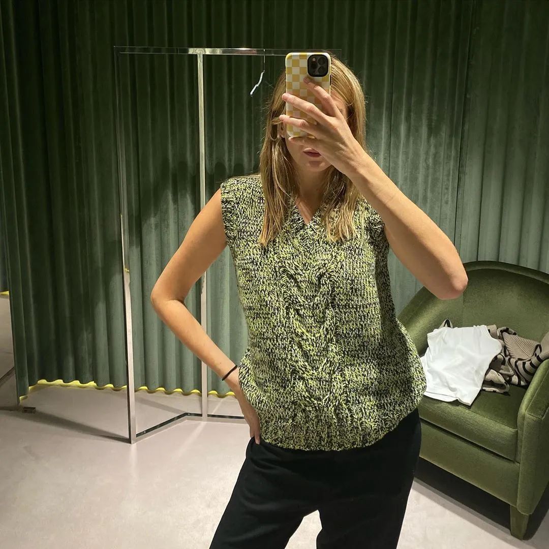 欧阳娜娜同款衣服牌子,欧阳娜娜淘宝同款衣服