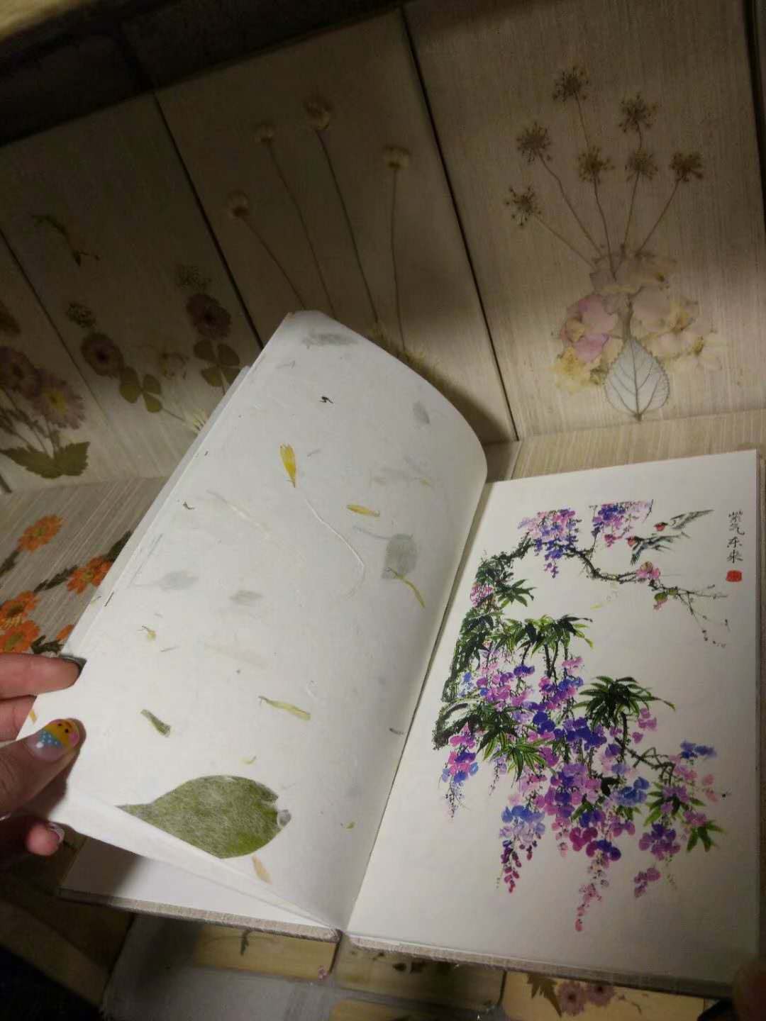 广州的岭南古村寨,岭南小洲村在哪里