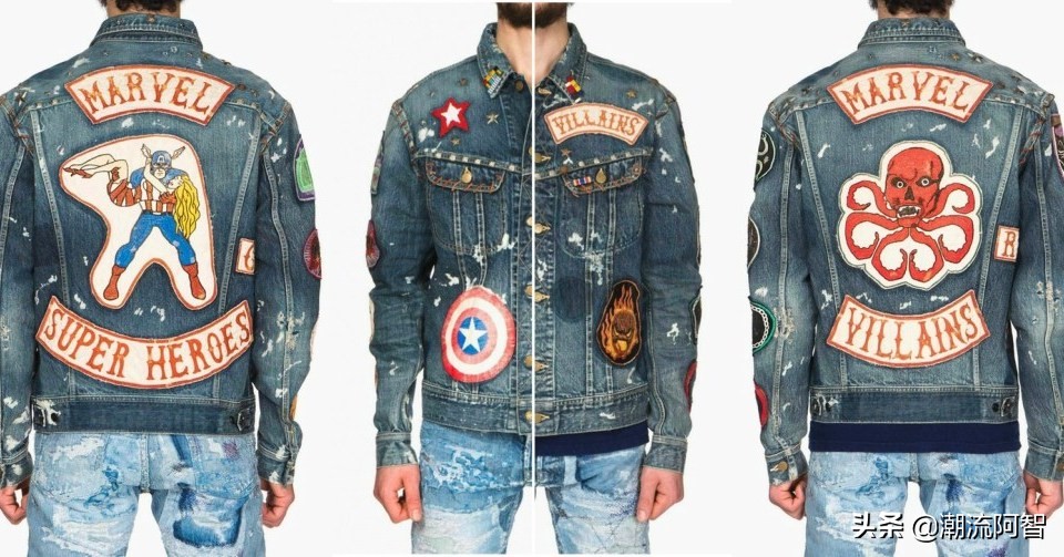 潮牌介绍词大全,潮牌介绍视频