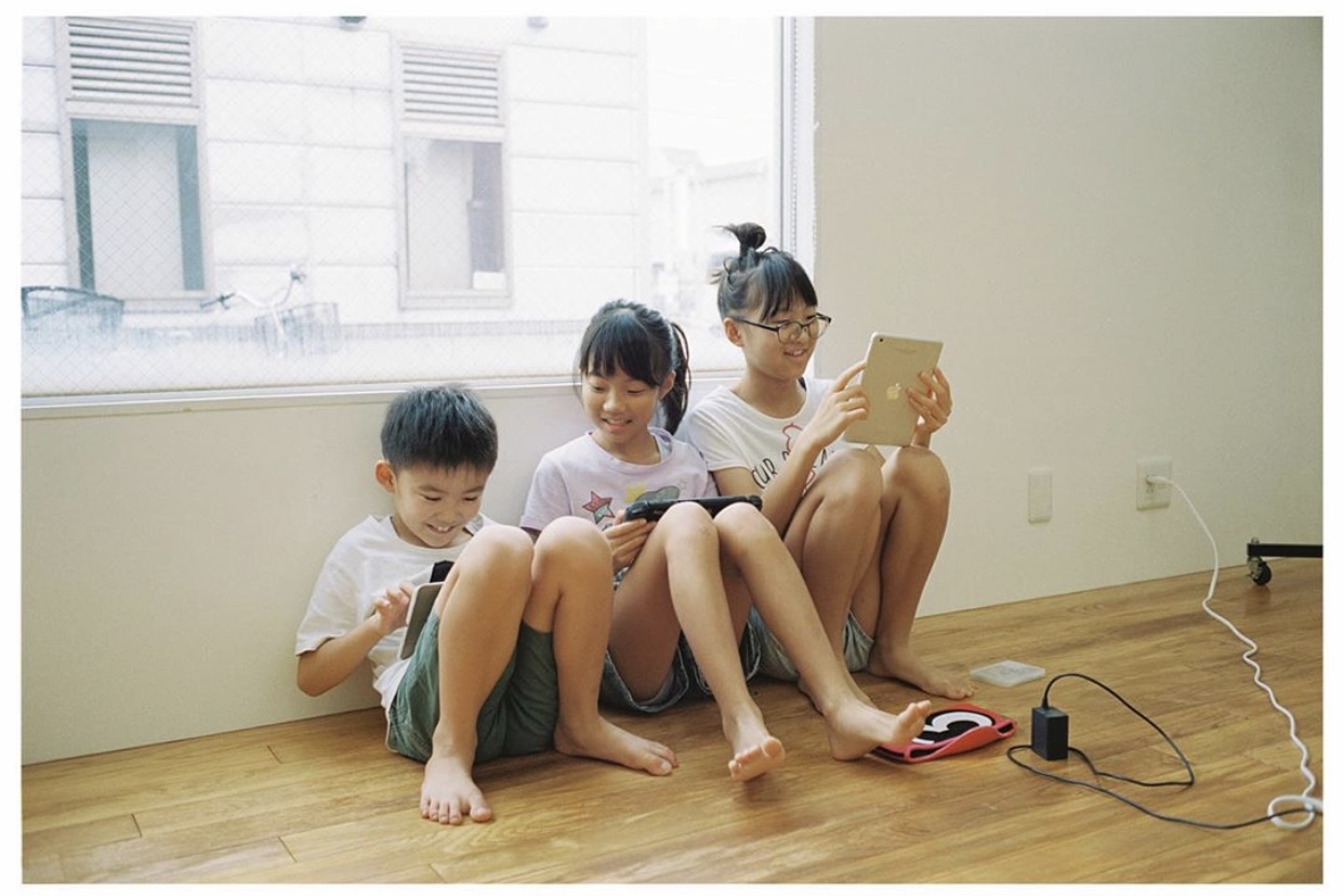 如何拍出日系风的照片,如何拍摄日系人像摄影