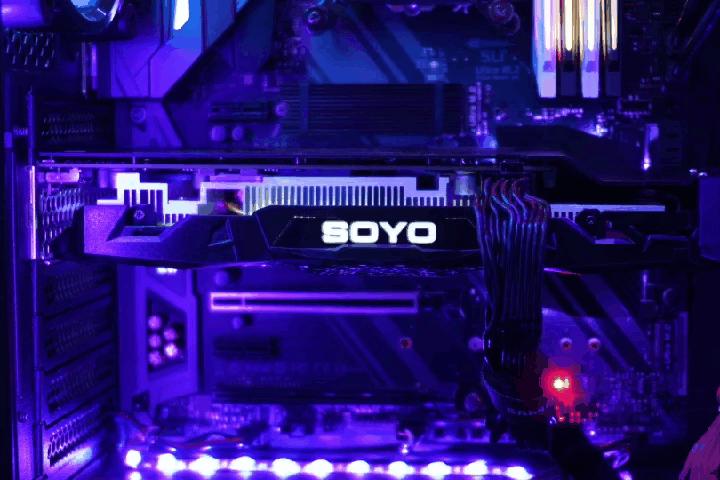 gtx1660ti的显卡玩游戏怎么样,gtx1660ti是哪家的显卡