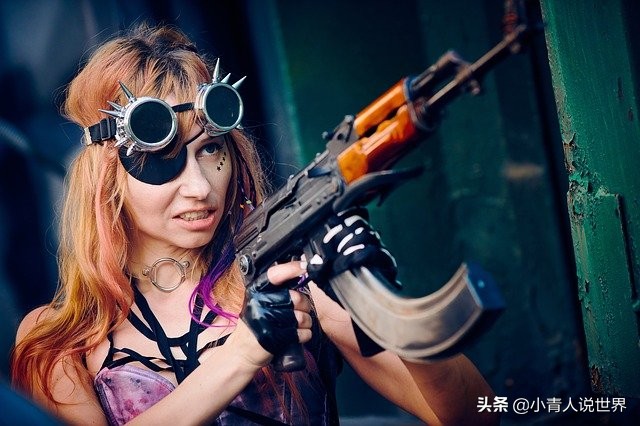 喀麦隆是个位于非洲中部的国家,喀麦隆的现实生活是怎么样的