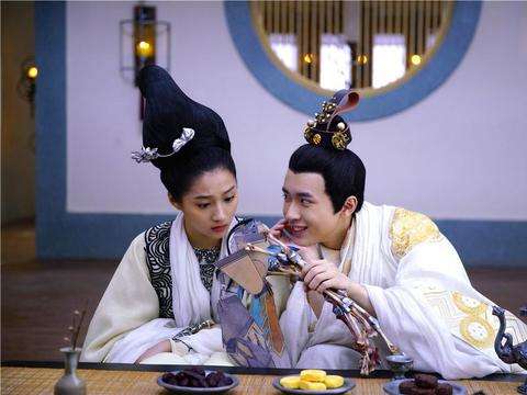 愿生生世世再不生在帝王家,愿生生世世不在帝王家的典故