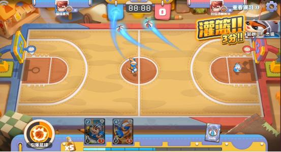 好玩的篮球策略手游推荐,最好玩的一款篮球游戏手游