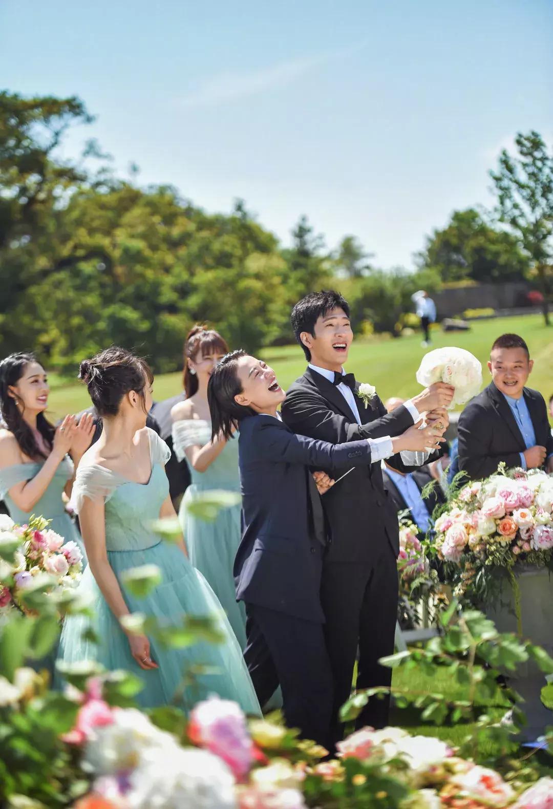 海南西式婚礼流程,农村西式婚礼流程完整版