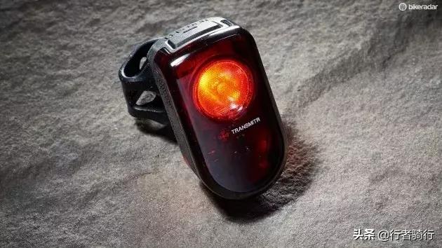 自行车骑行灯哪个牌子好,全球最美五款车灯