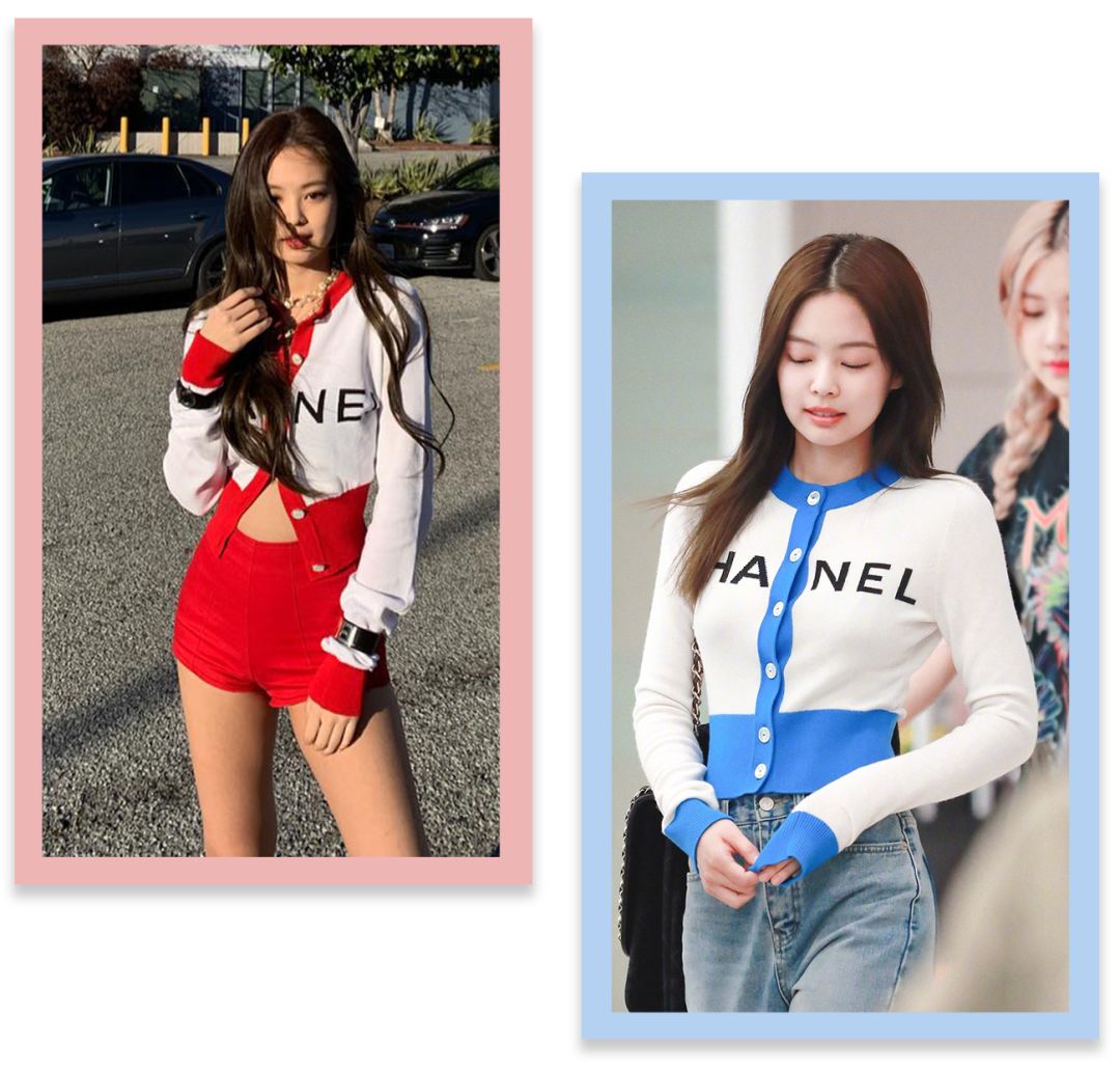 95后四小花推荐名单,95后四位小花谁更厉害