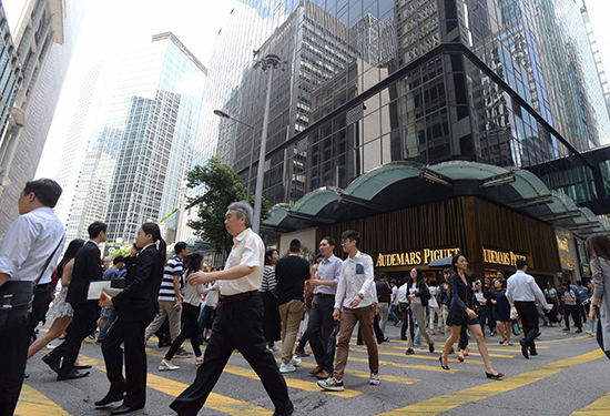 香港洗碗工打工真实收入,去香港打工洗碗工工资多少