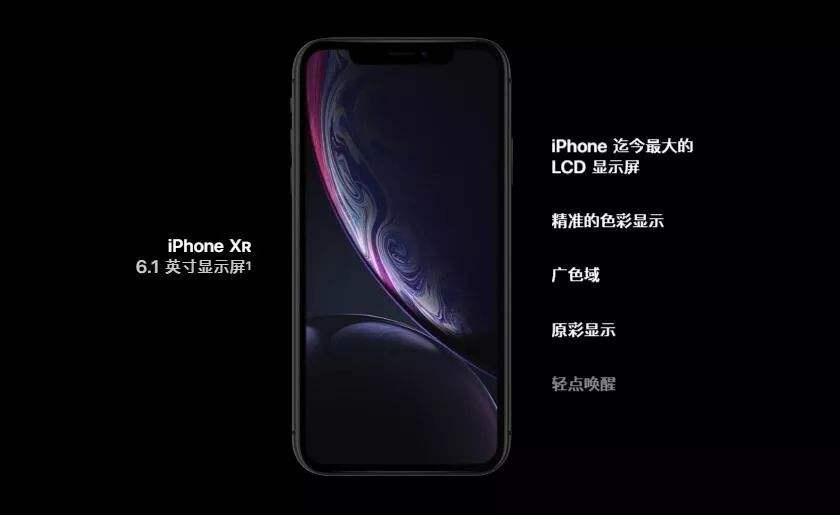 iphonexr全面详细测评,iphonexr优缺点测评