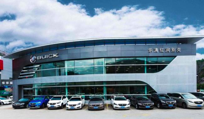 4s店和二级经销商卖车的差别,二级经销商和4s店有什么区别