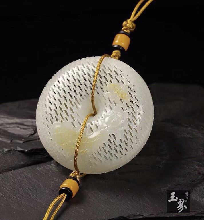 扬州玉雕非遗,非遗文化玉雕