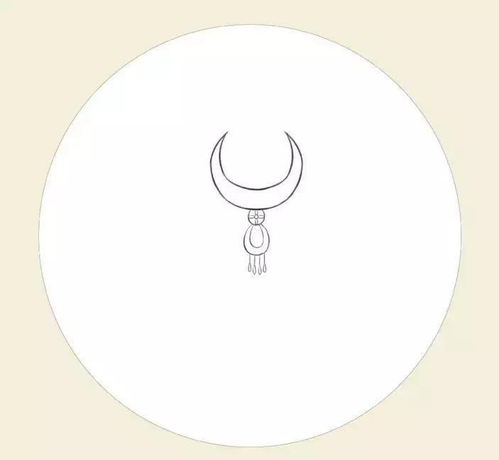 衣服简笔画和裙子简笔画,各种各样的漂亮衣服裙子简笔画