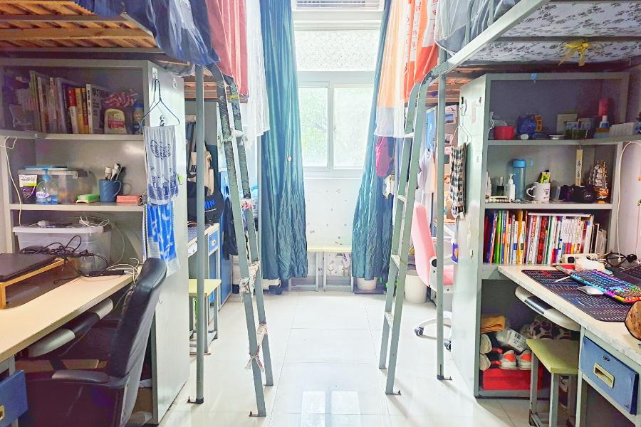 等你报到!安徽省本科院校“宿舍条件”大调查(下篇)