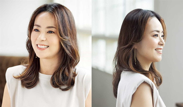 40岁女人头顶脱发严重怎么办,女人头顶有旋头发很少怎么处理