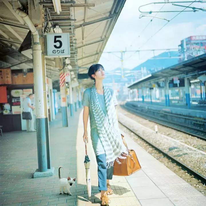 19张日系写真,日系写真有哪些特点和风格