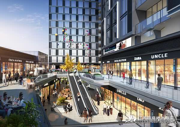 南昌海伦广场房价走势,南昌海伦广场楼盘怎样