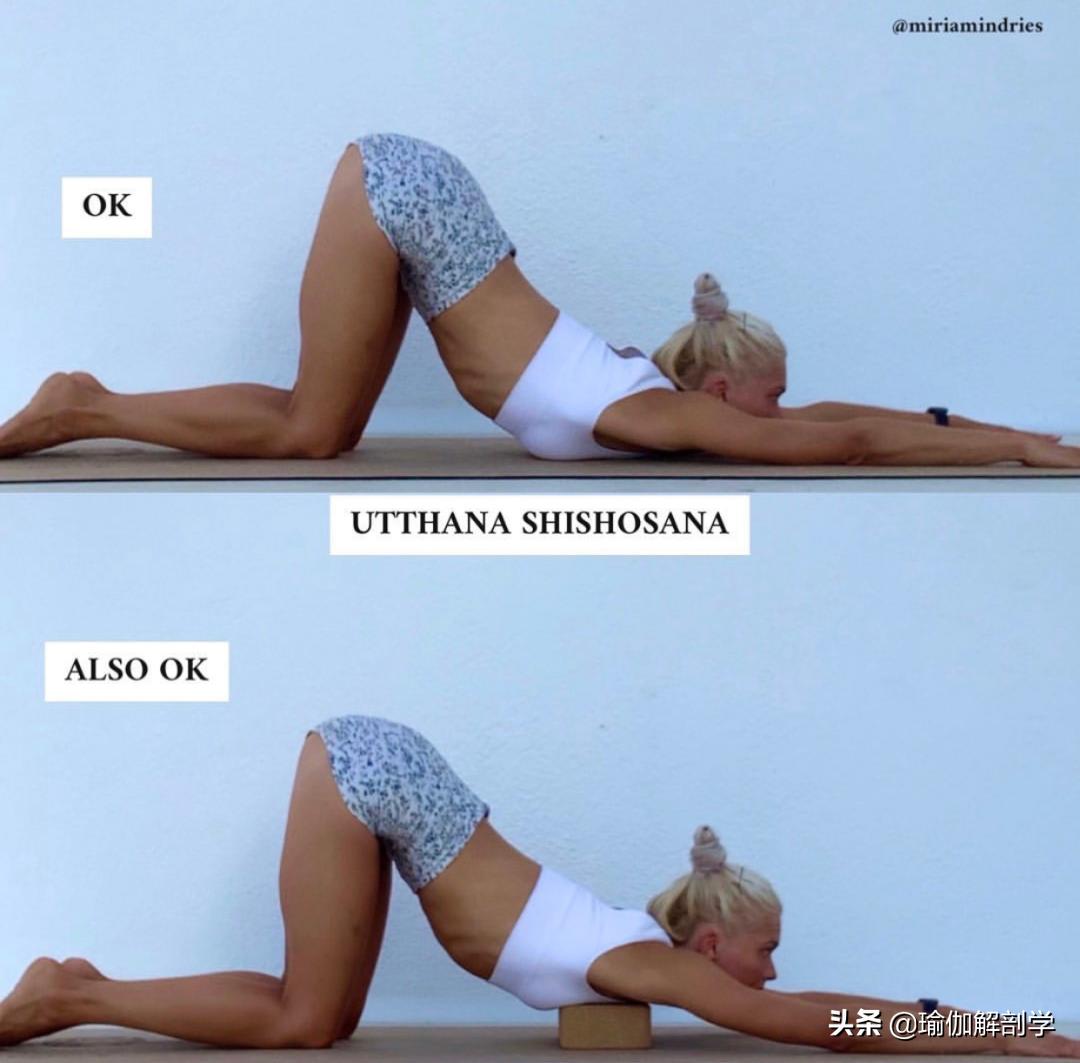 零基础练瑜伽的技巧和方法,初学练瑜伽最好的方法