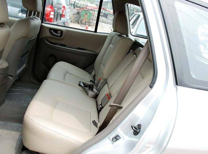 09款柴油华泰圣达菲优点和缺点,老款华泰圣达菲能买吗