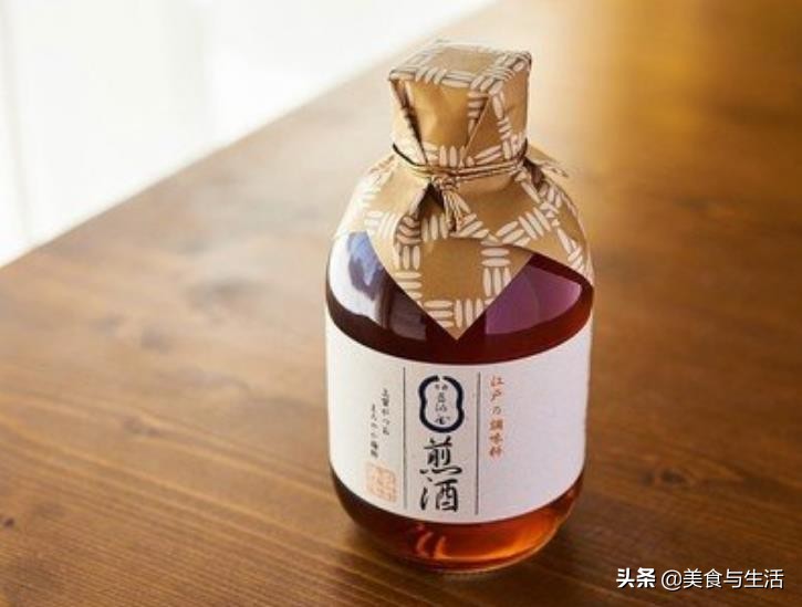 吃刺身用到的酱汁是什么,吃刺身不蘸料