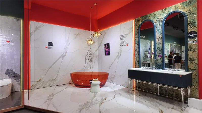 广州建博会全屋整装2022,2021广州建博会全屋定制馆