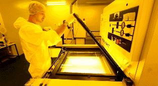 简单的pcb制作与打样,单层pcb板的原理图怎么画