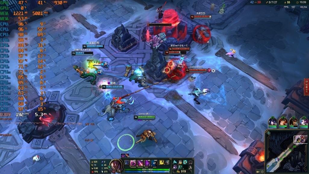 2020款外星人m17r2测评,外星人2020版m17和m15区别