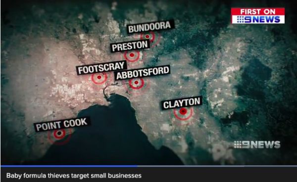 猖狂！华人代购店两月内被破门偷盗5次！10万刀货物被洗劫！店主崩溃：为什么没完没了