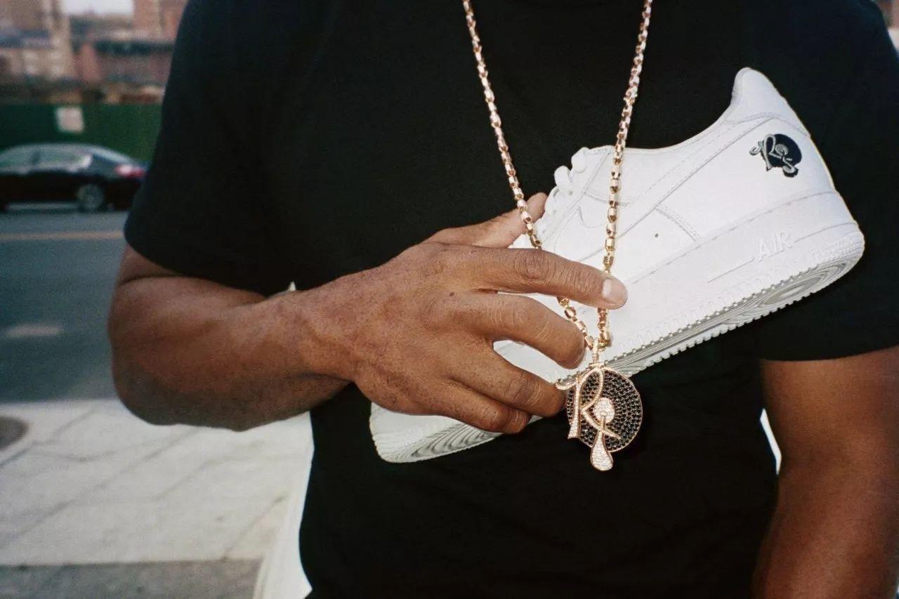 球鞋小白怎么选鞋,球鞋小白的历程