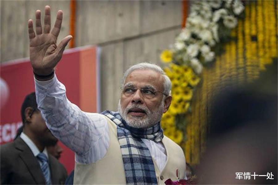 印度最新两个消息,印度最新重大事件汇总