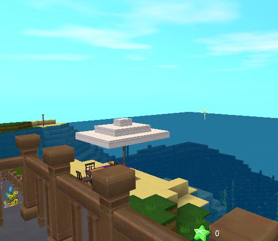 迷你世界住宅小区图片,推荐迷你世界房子简约篇