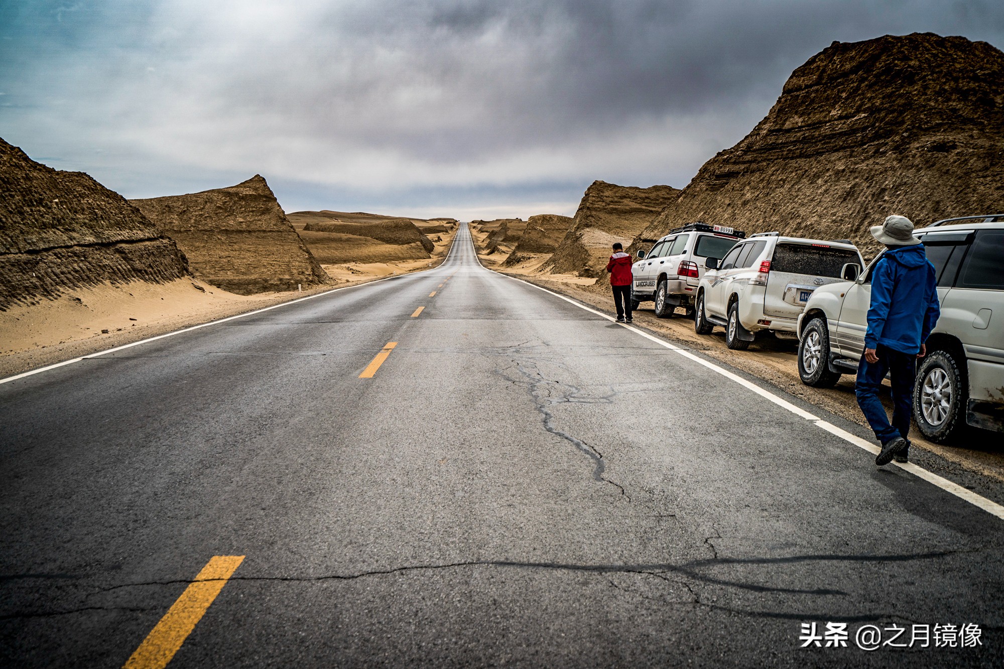 大柴达木湖和大柴旦翡翠湖,大柴旦翡翠湖在柴达木盆地