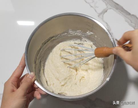 电饭锅蛋糕最简单的做法零失败,电饭锅蛋糕失败原因