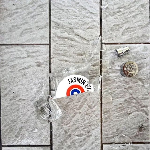 反叛先锋，潮流味道，这瓶最小众时髦的香水，先买为敬