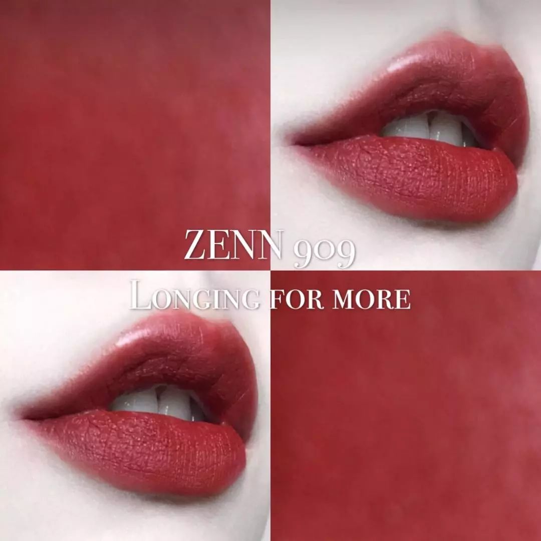 大牌斩男色口红,泰国热卖口红色号