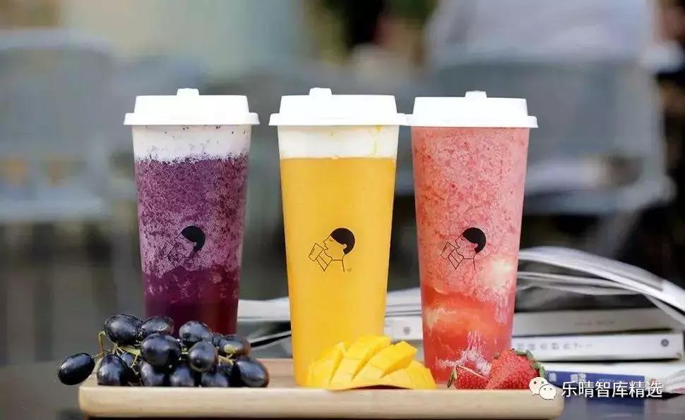 从行业角度分析喜茶,从喜茶这十年来看未来茶饮新方向