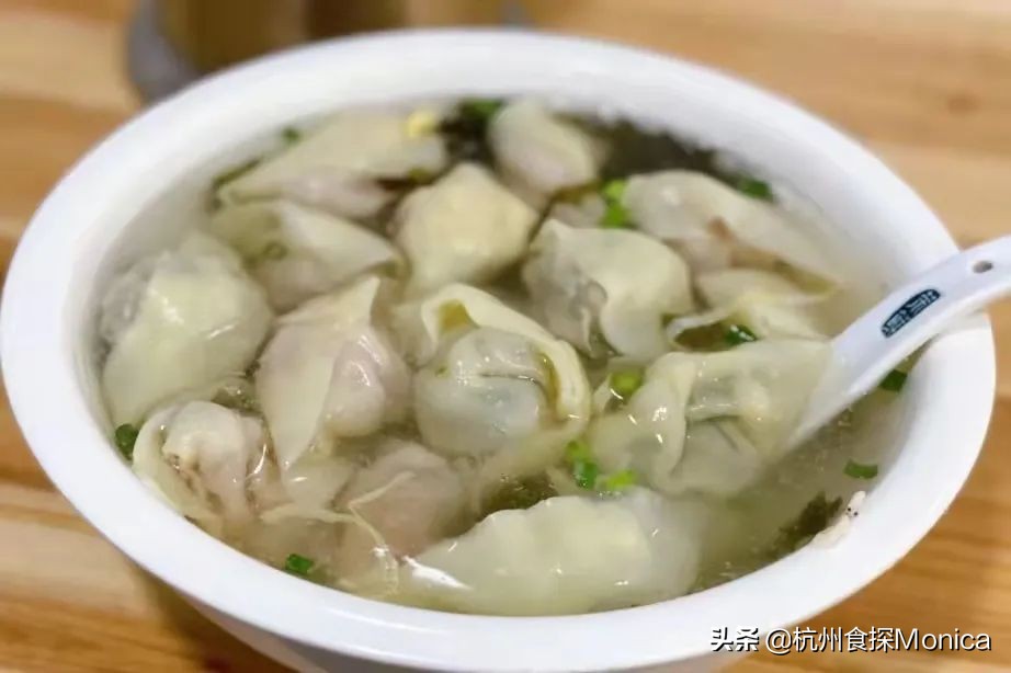 五一来杭州必吃,去杭州旅游不能错过的美食
