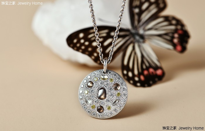 未经打磨的钻石,谁的胆量大