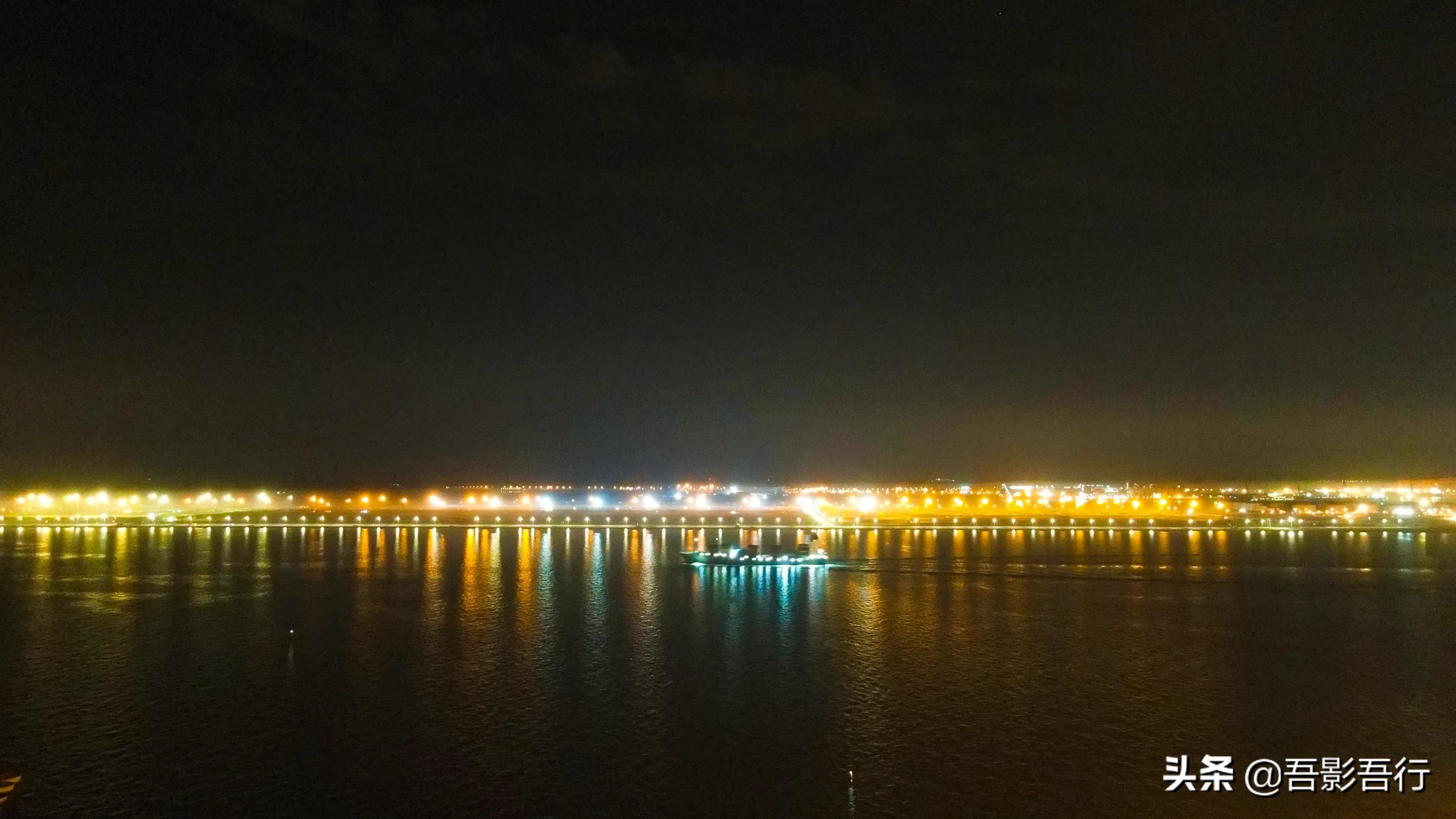 天津东疆湾自驾游,天津海边东疆湾攻略