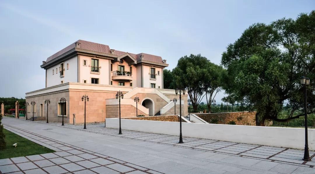 怡园酒庄哪款好,怡园酒庄2011