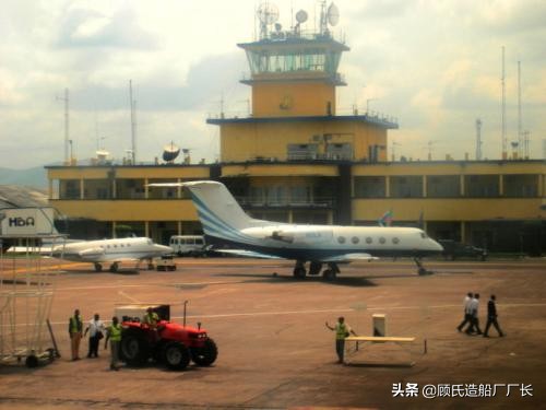 迷雾重重扑朔迷离，哈马舍尔德专机1961年恩多拉空难调查始末